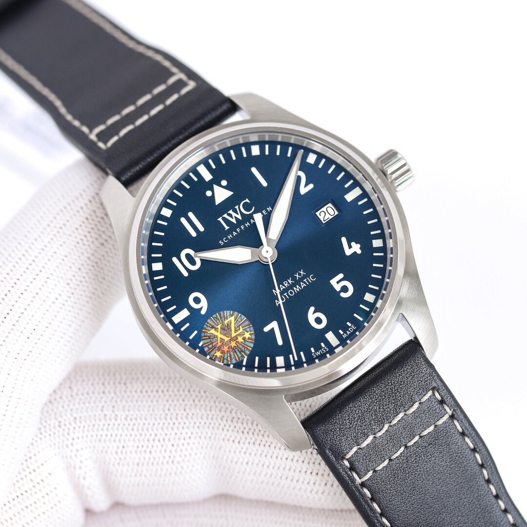 IWC Mark XX